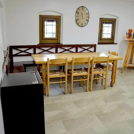 Gold Wine Estate Apartment