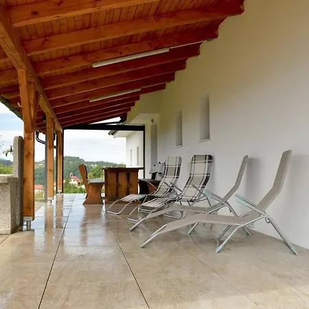 Apartamento Gold Wine Estate