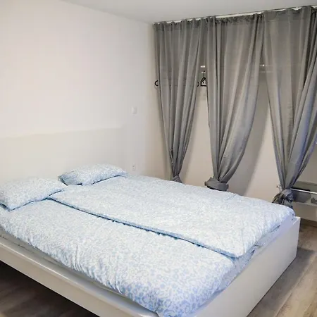 Apartment Gold Wine Estate *