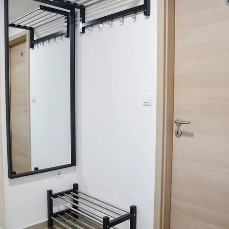 아파트 Gold Wine Estate