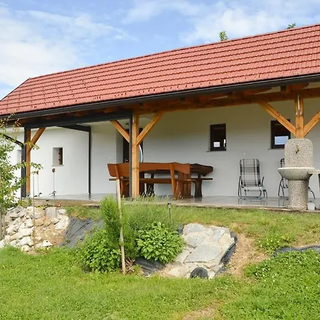 Apartment Gold Wine Estate Podlehnik