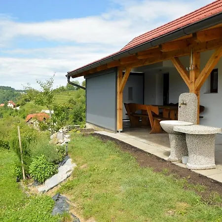 Gold Wine Estate * Podlehnik