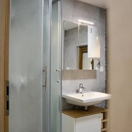 Gold Wine Estate Apartment Podlehnik