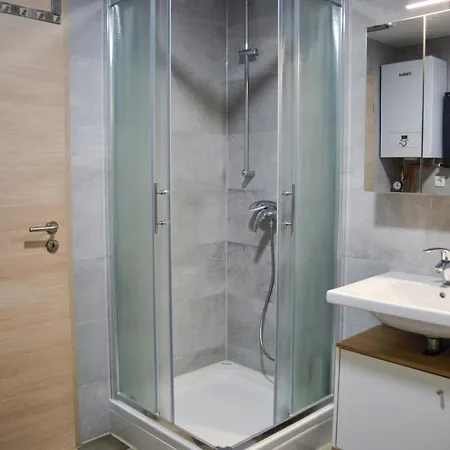 Gold Wine Estate Apartment Podlehnik