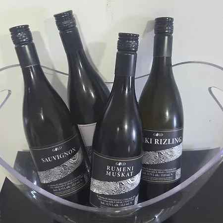 Gold Wine Estate 아파트 포들레흐니크