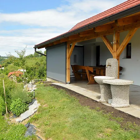 Apartment Gold Wine Estate Podlehnik