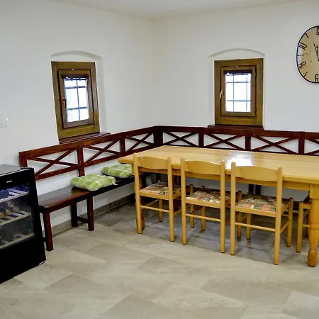 Gold Wine Estate Apartment