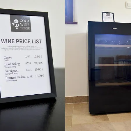 Gold Wine Estate 아파트 *