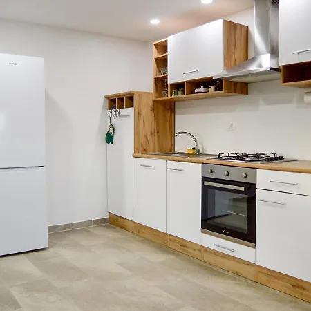 Gold Wine Estate Apartamento Podlehnik