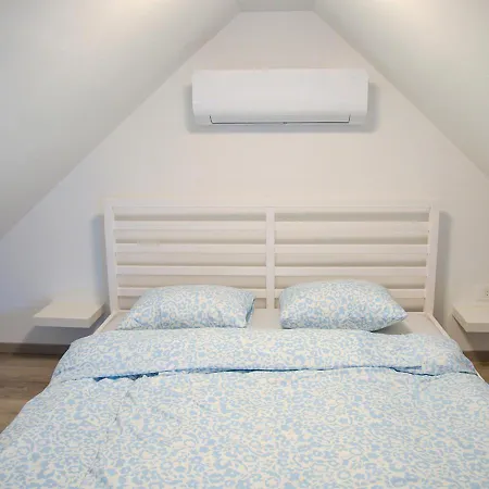 Apartamento Gold Wine Estate *