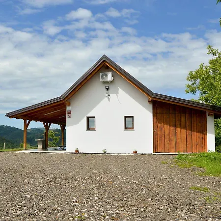 Apartment Gold Wine Estate Podlehnik