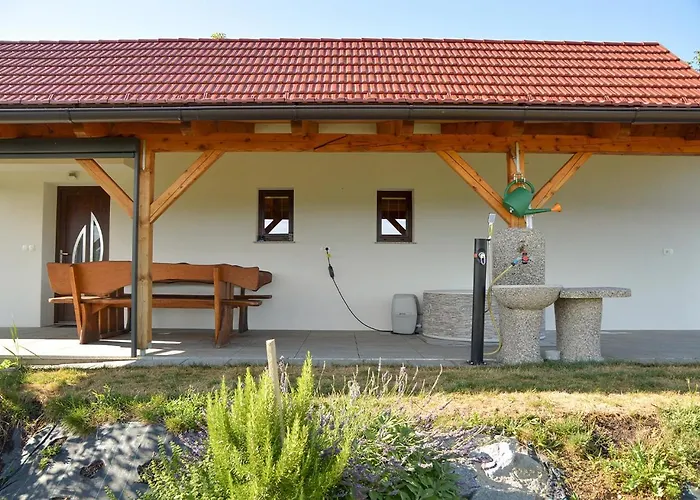 شقة Gold Wine Estate Podlehnik