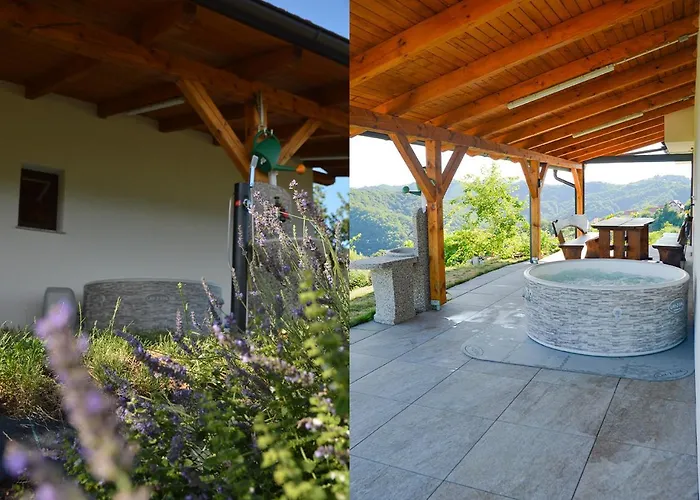 Gold Wine Estate شقة