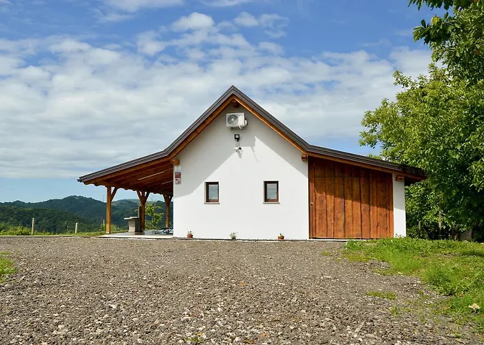 شقة Gold Wine Estate Podlehnik